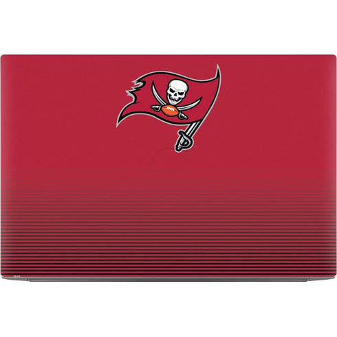 NFL Tampa Bay Buccaneers Breakaway Dell XPS Skin