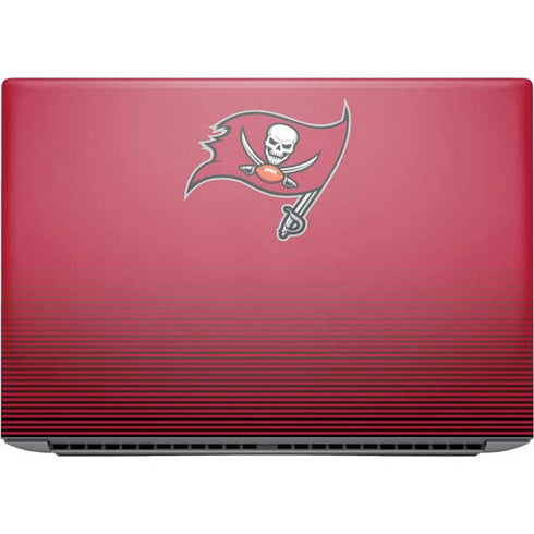 NFL Tampa Bay Buccaneers Breakaway HP ZBook Fury 16 G10 Skin