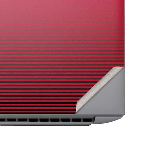 NFL Tampa Bay Buccaneers Breakaway HP ZBook Fury 16 G10 Skin