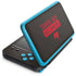 NFL Tampa Bay Buccaneers Brown Performance Series Nintendo Skins