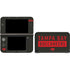 NFL Tampa Bay Buccaneers Brown Performance Series Nintendo Skins