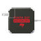 NFL Tampa Bay Buccaneers Brown Performance Series 85W Power Adapter (15 and 17 inch MacBook Pro Charger) Skin