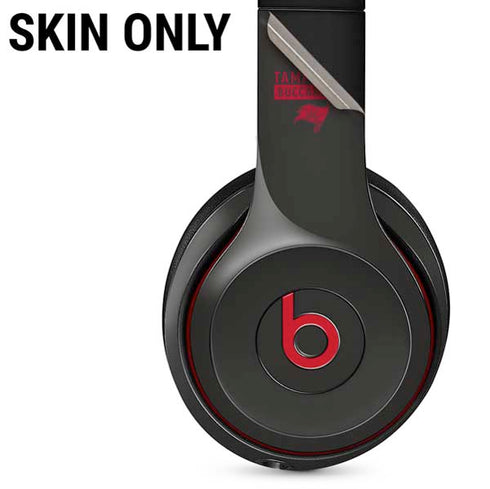 NFL Tampa Bay Buccaneers Brown Performance Series Beats Solo 3 Wireless Skin