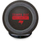 NFL Tampa Bay Buccaneers Brown Performance Series Fast Charge Wireless Charging Stand Skin