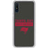 NFL Tampa Bay Buccaneers Brown Performance Series Galaxy Cases