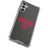 NFL Tampa Bay Buccaneers Brown Performance Series Galaxy A13 5G Clear Case