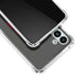 NFL Tampa Bay Buccaneers Brown Performance Series Galaxy A13 5G Clear Case