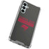NFL Tampa Bay Buccaneers Brown Performance Series Galaxy A16 5G Clear Case
