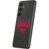 NFL Tampa Bay Buccaneers Brown Performance Series Galaxy A16 5G Skin