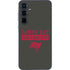 NFL Tampa Bay Buccaneers Brown Performance Series Galaxy A35 5G Skin