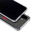 NFL Tampa Bay Buccaneers Brown Performance Series Galaxy A36 5G Clear Case
