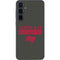 NFL Tampa Bay Buccaneers Brown Performance Series Galaxy A36 5G Skin