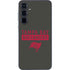 NFL Tampa Bay Buccaneers Brown Performance Series Galaxy A36 5G Skin
