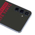 NFL Tampa Bay Buccaneers Brown Performance Series Galaxy A55 5G Skin