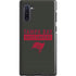 NFL Tampa Bay Buccaneers Brown Performance Series Galaxy Cases