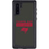 NFL Tampa Bay Buccaneers Brown Performance Series Galaxy Cases