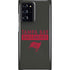 NFL Tampa Bay Buccaneers Brown Performance Series Galaxy Cases