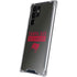NFL Tampa Bay Buccaneers Brown Performance Series Galaxy S23 Ultra Clear Case