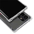 NFL Tampa Bay Buccaneers Brown Performance Series Galaxy S23 Ultra Clear Case