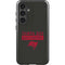 NFL Tampa Bay Buccaneers Brown Performance Series Galaxy S25 Impact Case