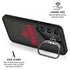 NFL Tampa Bay Buccaneers Brown Performance Series Galaxy S25 Plus Kickstand Case