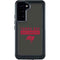 NFL Tampa Bay Buccaneers Brown Performance Series Galaxy S24 Plus Waterproof Case