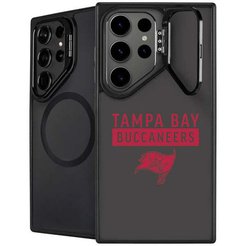 NFL Tampa Bay Buccaneers Brown Performance Series Galaxy Cases