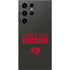 NFL Tampa Bay Buccaneers Brown Performance Series Galaxy S25 Ultra Skin