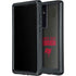 NFL Tampa Bay Buccaneers Brown Performance Series Galaxy S24 Ultra Waterproof Case