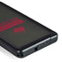 NFL Tampa Bay Buccaneers Brown Performance Series Galaxy S24 Ultra Waterproof Case