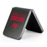 NFL Tampa Bay Buccaneers Brown Performance Series Galaxy Z Flip6 Skin