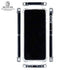 NFL Tampa Bay Buccaneers Brown Performance Series Galaxy Z Flip6 Clear Case