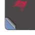 NFL Tampa Bay Buccaneers Brown Performance Series Galaxy Z Fold5 5G Skin
