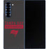 NFL Tampa Bay Buccaneers Brown Performance Series Galaxy Z Fold6 Skin