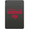 NFL Tampa Bay Buccaneers Brown Performance Series iPad Skins