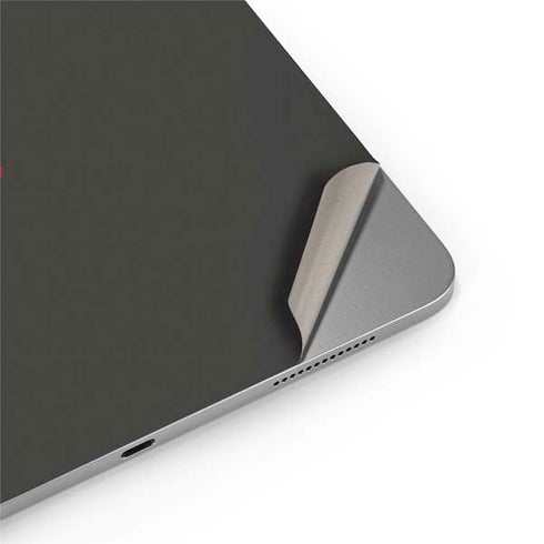 NFL Tampa Bay Buccaneers Brown Performance Series Apple iPad Air Skin