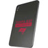NFL Tampa Bay Buccaneers Brown Performance Series Apple iPad Mini Skin