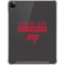 NFL Tampa Bay Buccaneers Brown Performance Series iPad Cases