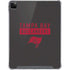 NFL Tampa Bay Buccaneers Brown Performance Series iPad Cases