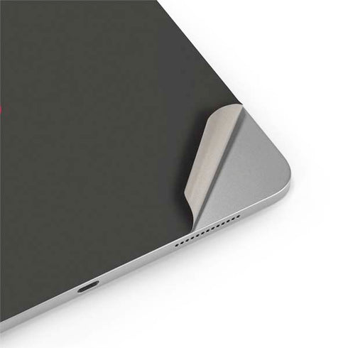 NFL Tampa Bay Buccaneers Brown Performance Series iPad Pro 13in M4 (2024) Skin