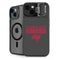 NFL Tampa Bay Buccaneers Brown Performance Series iPhone 14 Plus Kickstand Case