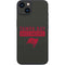NFL Tampa Bay Buccaneers Brown Performance Series iPhone Skins
