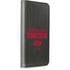NFL Tampa Bay Buccaneers Brown Performance Series iPhone 15 Folio Case