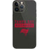 NFL Tampa Bay Buccaneers Brown Performance Series iPhone 15 Pro Max Skin