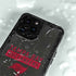 NFL Tampa Bay Buccaneers Brown Performance Series iPhone 15 Pro Waterproof Case