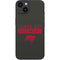 NFL Tampa Bay Buccaneers Brown Performance Series iPhone 15 Skin