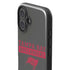NFL Tampa Bay Buccaneers Brown Performance Series iPhone 16 Impact Case