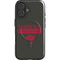 NFL Tampa Bay Buccaneers Brown Performance Series iPhone 16 Magsafe Impact Case
