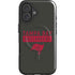 NFL Tampa Bay Buccaneers Brown Performance Series iPhone 16 Magsafe Impact Case