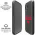 NFL Tampa Bay Buccaneers Brown Performance Series iPhone 16 Magsafe Impact Case